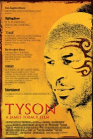 Tyson HD Trailer