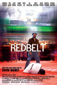 Redbelt HD Trailer