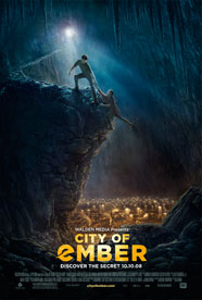 City of Ember HD Trailer