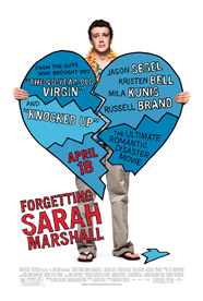 Forgetting Sarah Marshall HD Trailer