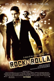 RocknRolla HD Trailer