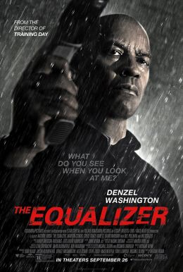 The Equalizer HD Trailer