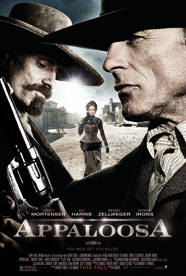 Appaloosa HD Trailer