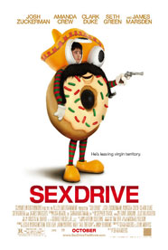 Sex Drive HD Trailer