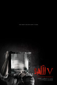 Saw V HD Trailer