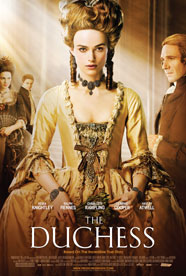 The Duchess HD Trailer