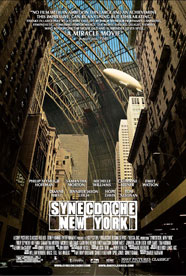 Synecdoche, New York HD Trailer