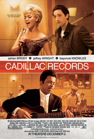 Cadillac Records HD Trailer