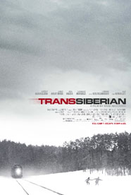 Transsiberian HD Trailer