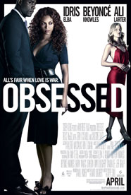 Obsessed HD Trailer