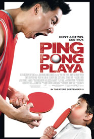 Ping Pong Playa HD Trailer