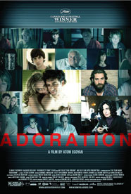 Adoration HD Trailer
