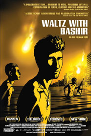 Waltz with Bashir HD Trailer