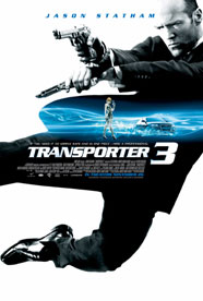 Transporter 3 HD Trailer