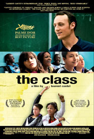 The Class HD Trailer