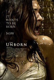 The Unborn HD Trailer