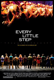 Every Little Step HD Trailer