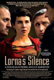 Lorna's Silence HD Trailer