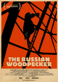 The Russian Woodpecker HD Trailer