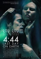4:44 Last Day On Earth Poster