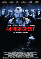 44 Inch Chest HD Trailer
