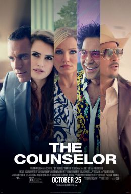 The Counselor HD Trailer