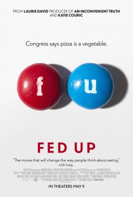 Fed Up HD Trailer