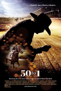 50 to 1 HD Trailer