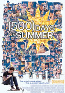 (500) Days of Summer HD Trailer