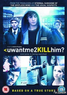 U Want Me 2 Kill Him? HD Trailer