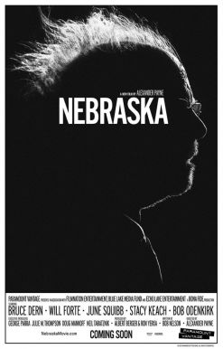 Nebraska HD Trailer