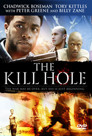 The Kill Hole Poster