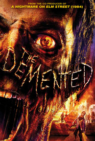 The Demented Poster