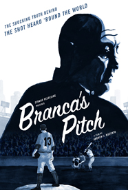 Branca's Pitch HD Trailer