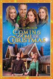 Coming Home For Christmas HD Trailer