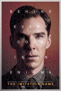 The Imitation Game