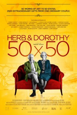 Herb & Dorothy 50x50 HD Trailer