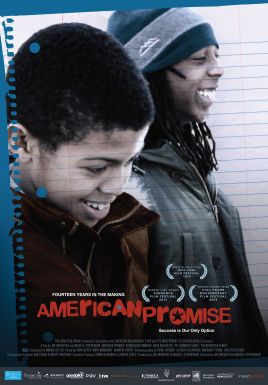 American Promise Poster