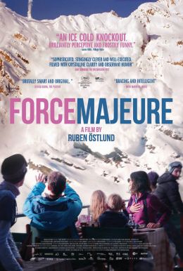 Force Majeure HD Trailer