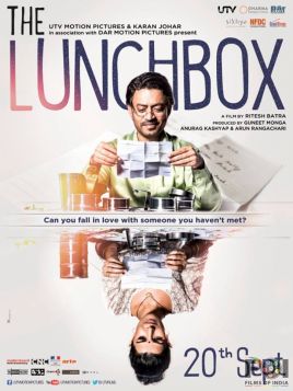 The Lunchbox HD Trailer