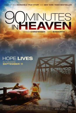 90 Minutes in Heaven HD Trailer