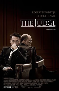 The Judge HD Trailer