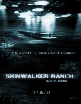 Skinwalker Ranch HD Trailer