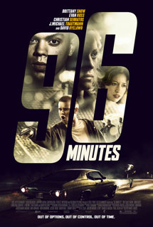 96 Minutes HD Trailer