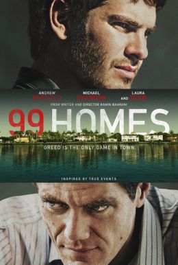 99 Homes HD Trailer