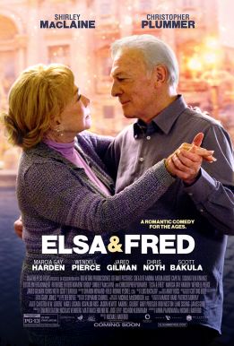 Elsa & Fred HD Trailer