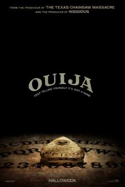 Ouija HD Trailer