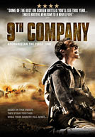 9th Company Poster