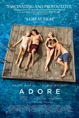 Adore HD Trailer