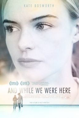 And While We Were Here HD Trailer